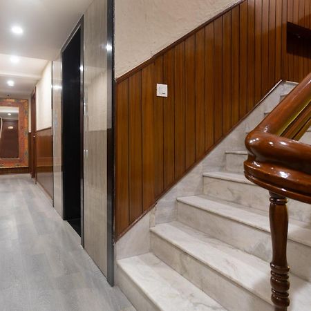Thamel Boutique Hotel Kathmandu Ngoại thất bức ảnh
