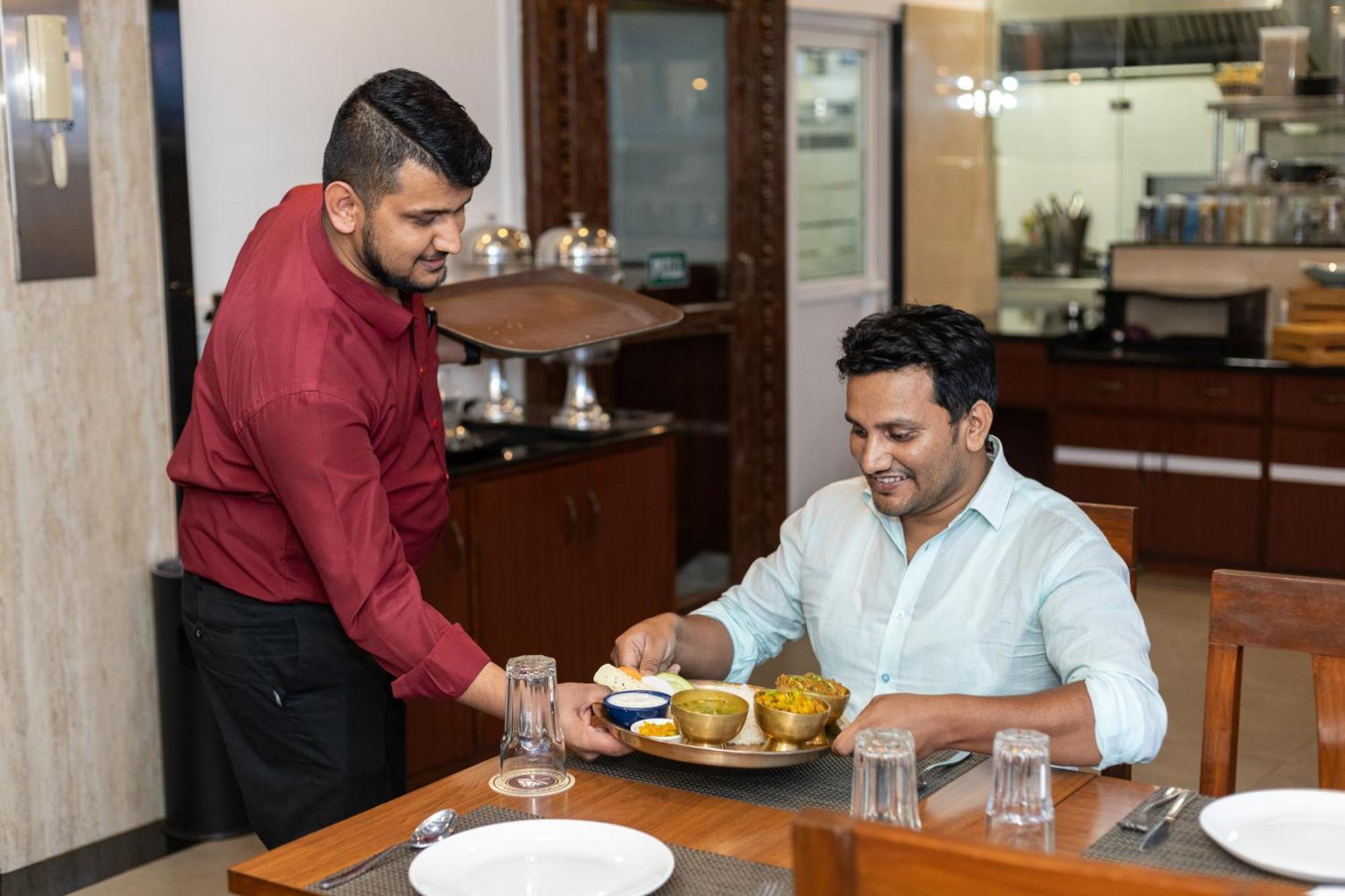Thamel Boutique Hotel Kathmandu Ngoại thất bức ảnh