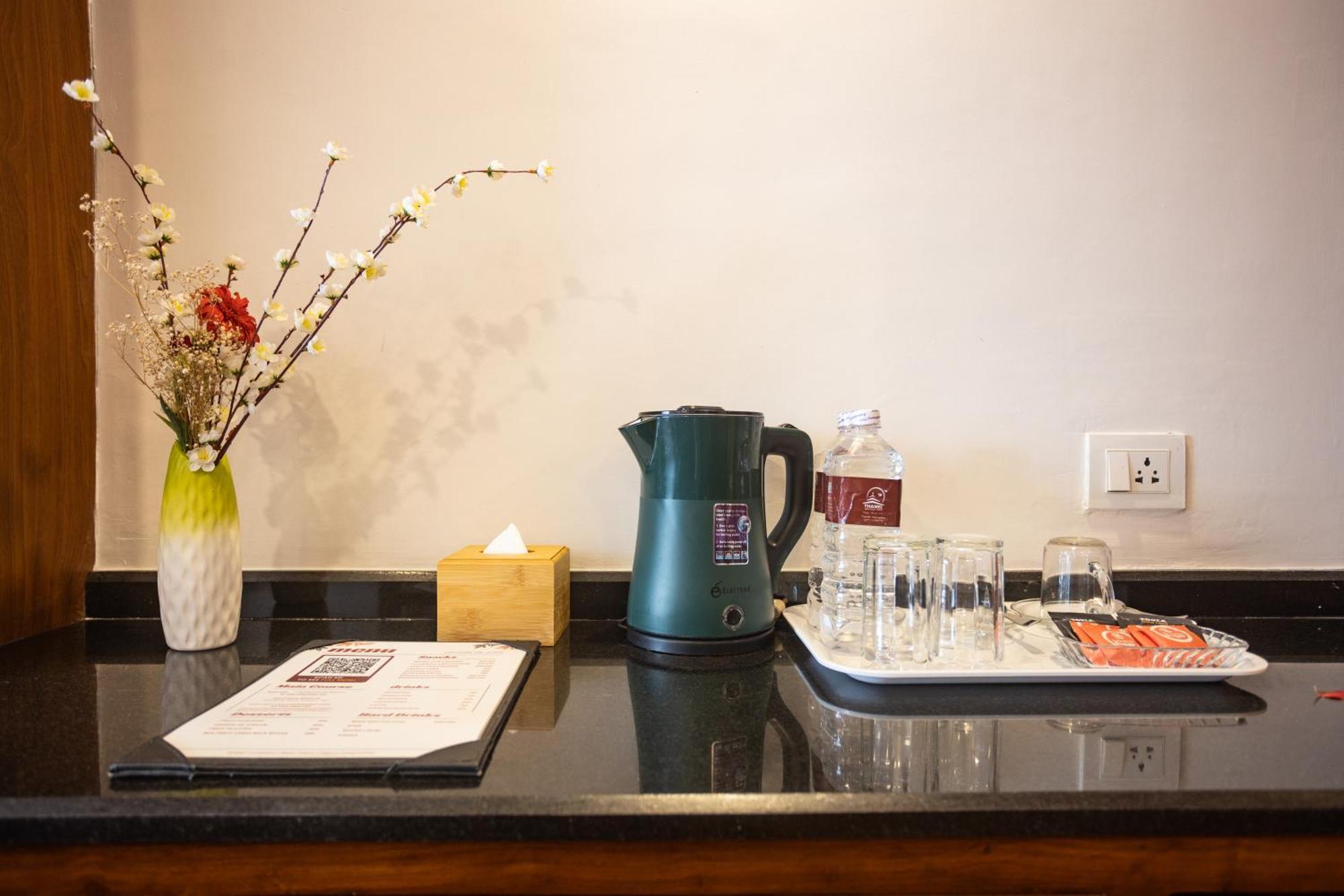 Thamel Boutique Hotel Kathmandu Ngoại thất bức ảnh
