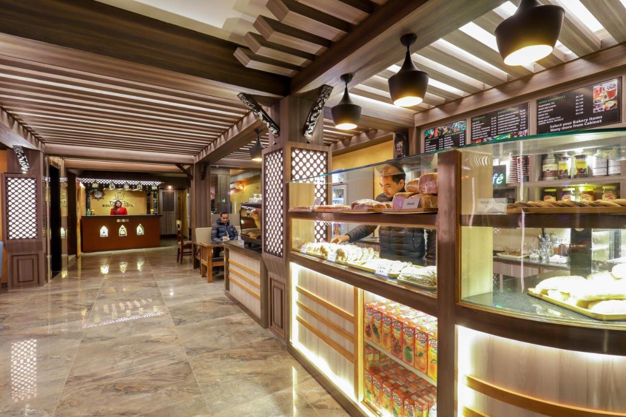 Thamel Boutique Hotel Kathmandu Ngoại thất bức ảnh