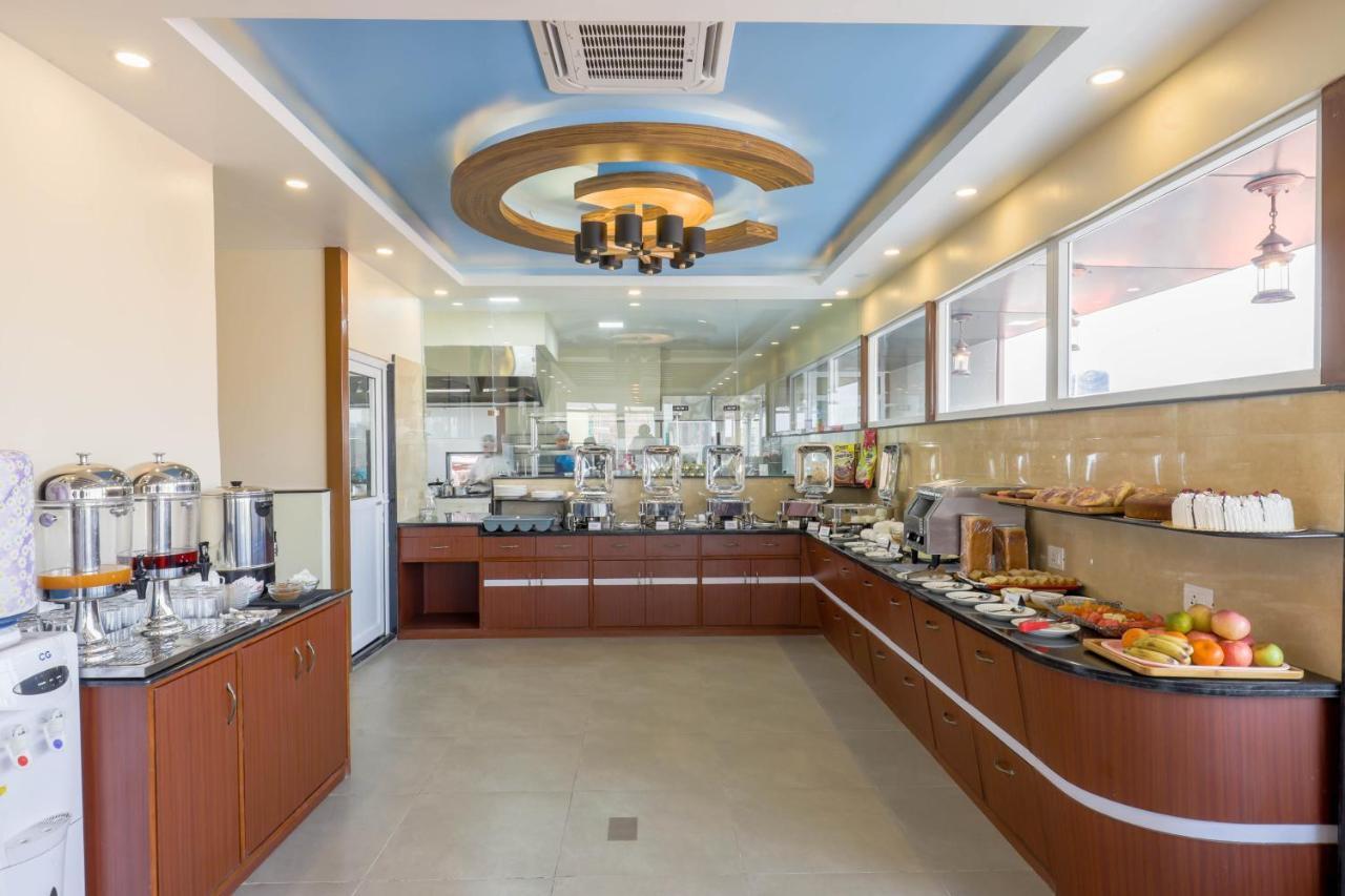 Thamel Boutique Hotel Kathmandu Ngoại thất bức ảnh