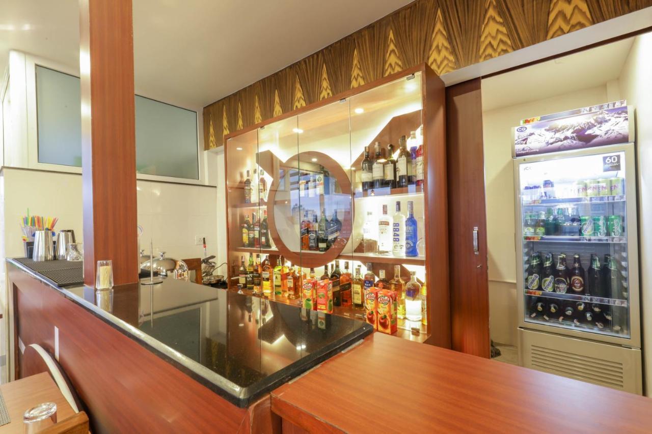 Thamel Boutique Hotel Kathmandu Ngoại thất bức ảnh