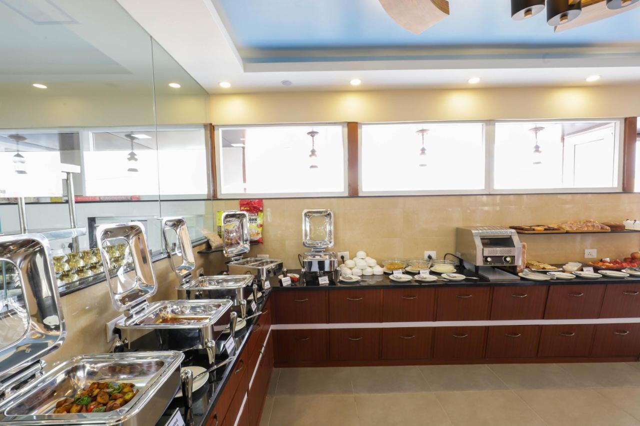 Thamel Boutique Hotel Kathmandu Ngoại thất bức ảnh